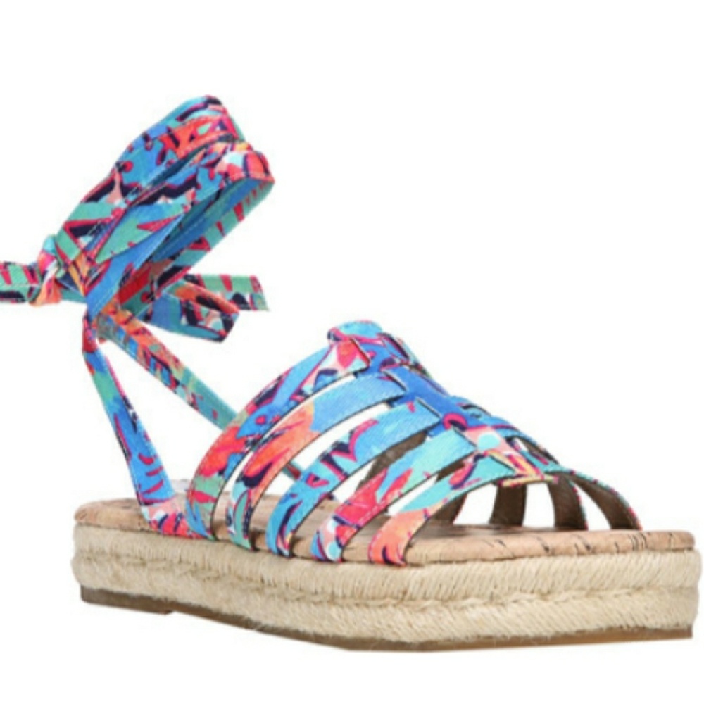 Circus by Sam Edelman Ariel Espadrille